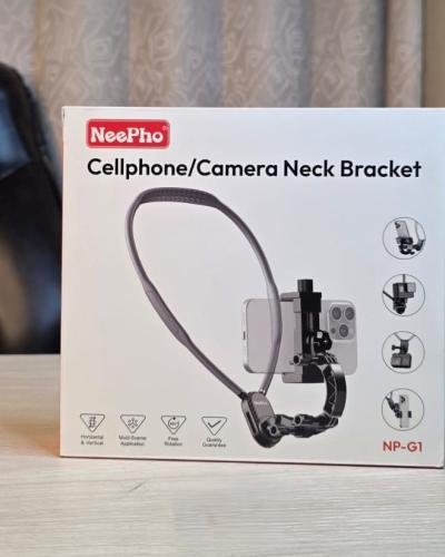 Neepho NP-G1 Neck mount
